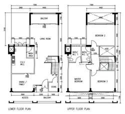 Blk 62 Dakota Crescent (Geylang), HDB Executive #613593311
